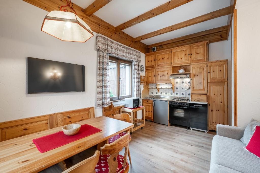 Lovely 2 bedroom flat in Corso Italia with parking - 3