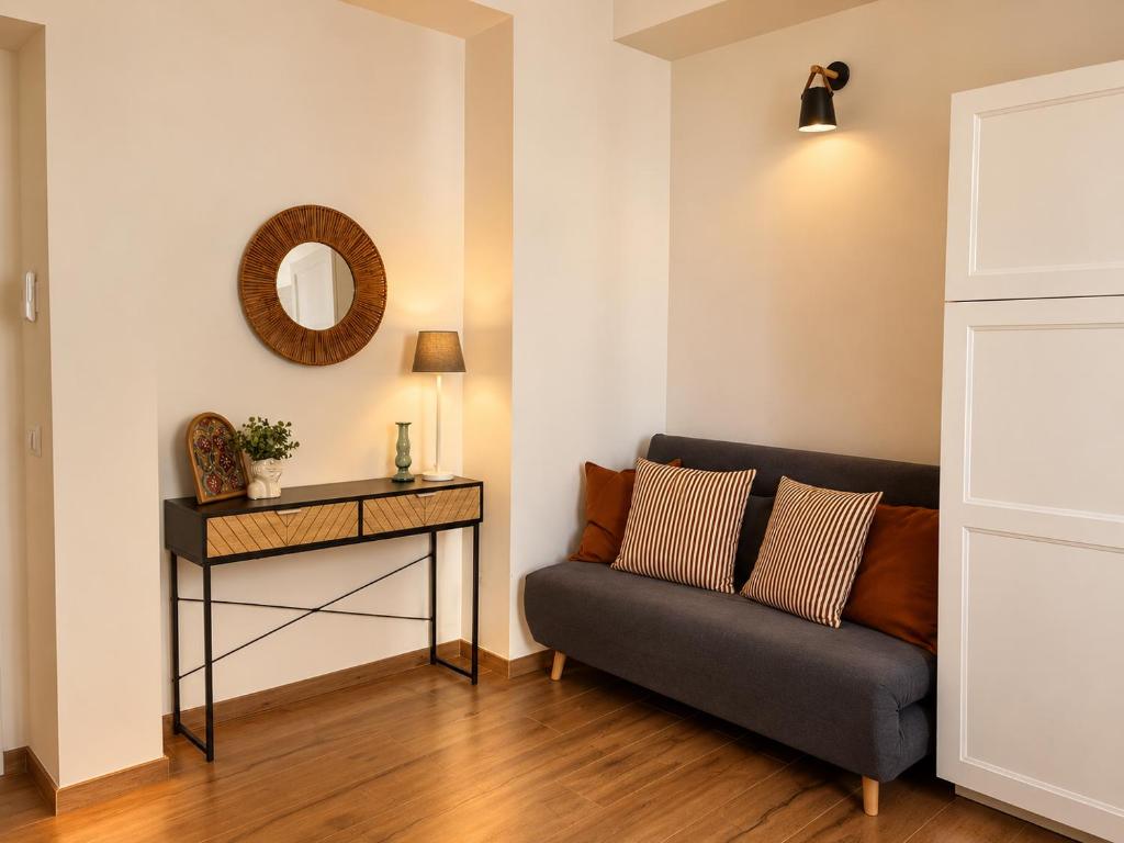 De Conti Apartments - 3
