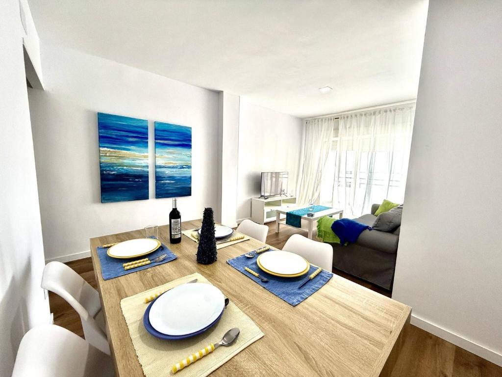 Brisa marina free parking by Staycare - 5