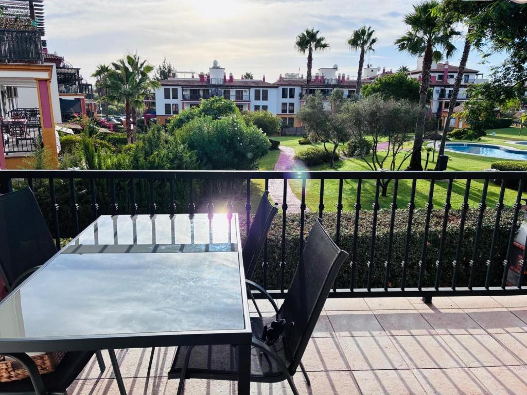 Apartamento Costa Esuri Golf - 5