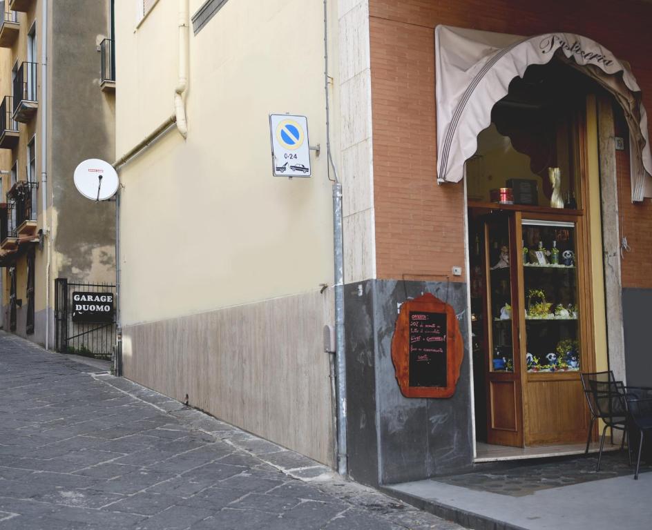 Facilities, Elegant B&B Il Vicolo storico Salerno in Salerno