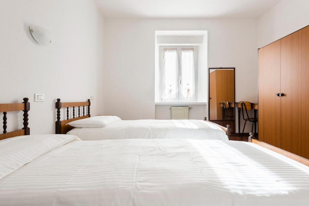 SusanVille large apartment in the center of Andalo - 2