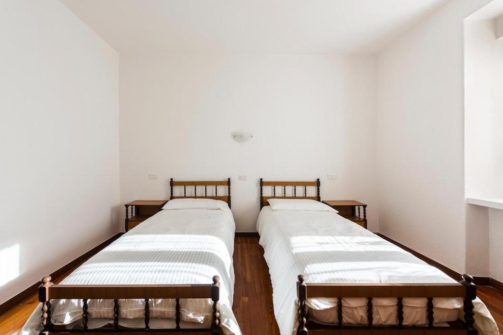 SusanVille large apartment in the center of Andalo - 4