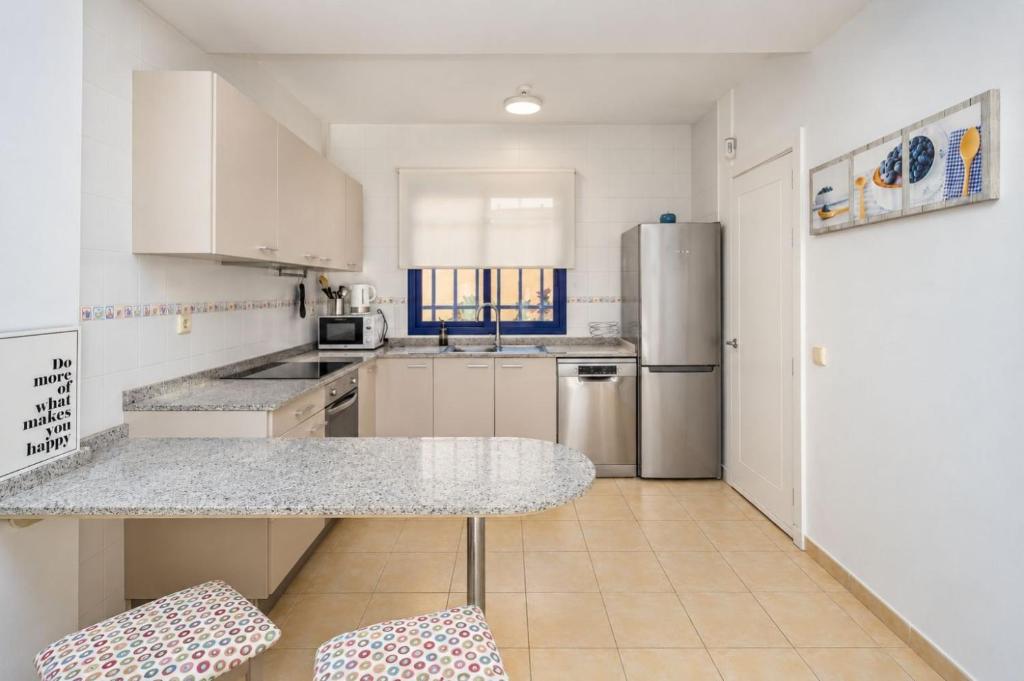 GuestReady - Meloneras Duplex with terrace - 4