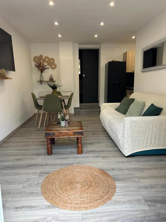 Charmant appartement à Ajaccio - 2