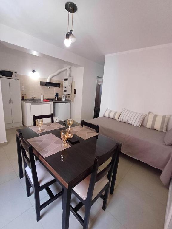 Departamento Céntrico para 3 personas - 4