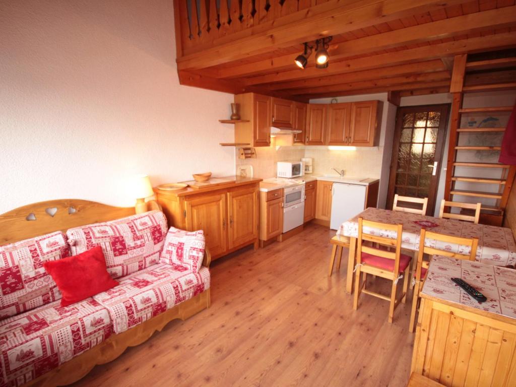 Appartement cosy 6 pers avec garage - Les Saisies - 1