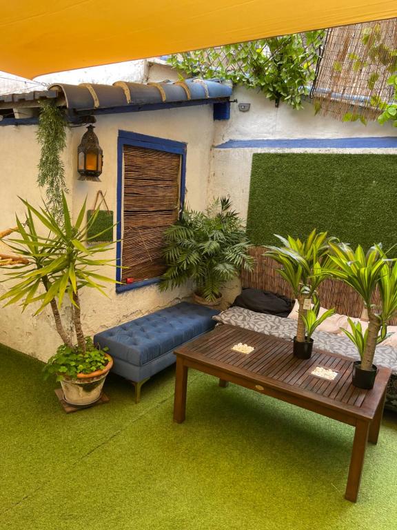 Studio cosy avec jacuzzi privatif - 3