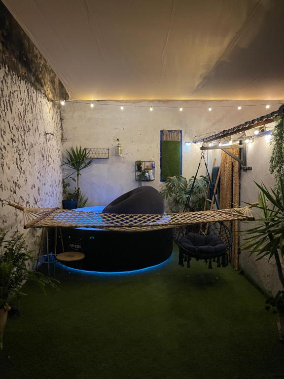 Studio cosy avec jacuzzi privatif - 4