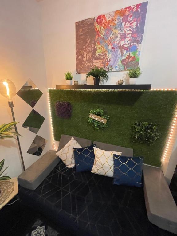 Studio cosy avec jacuzzi privatif - 5