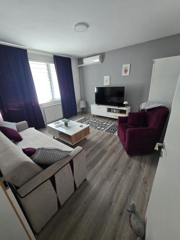 Lilly Apartment Tuzla - 1