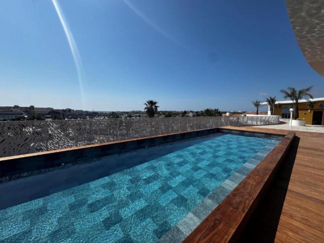 vibes resort 302 - 2
