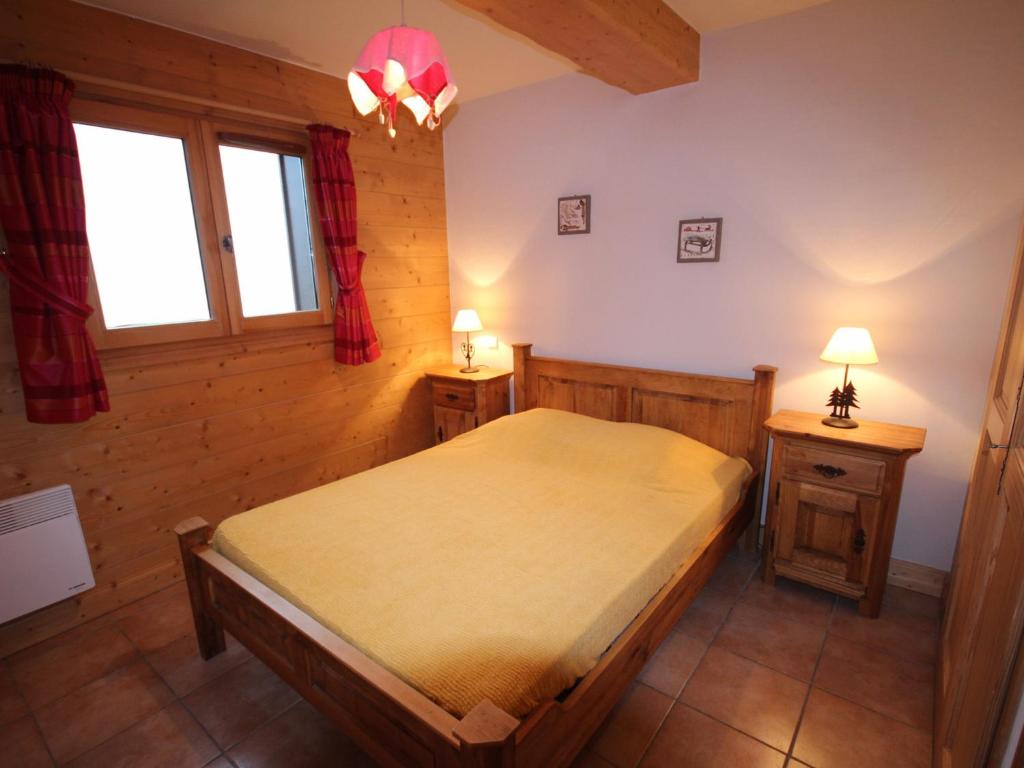 Appartement vue panoramique - 8 pers. - 5