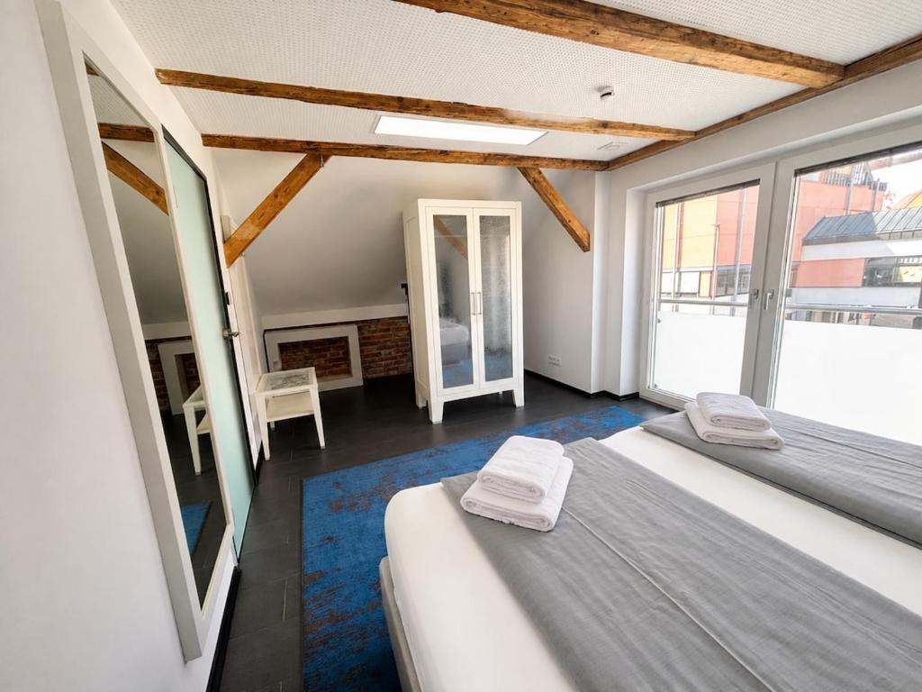 Allgäu Loft in Kaufbeuren - 2