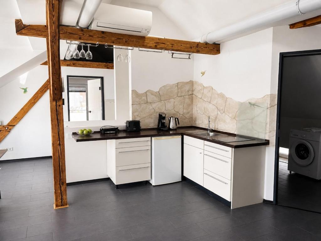 Allgäu Loft in Kaufbeuren - 4