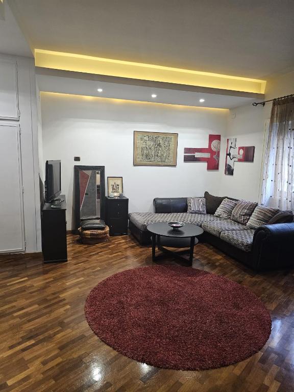 Metro Libia Boutique Stay Rome - 1