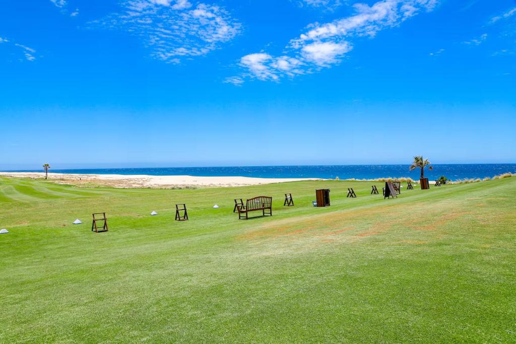 Mavila Luxury Golf & Beach Escape - 2