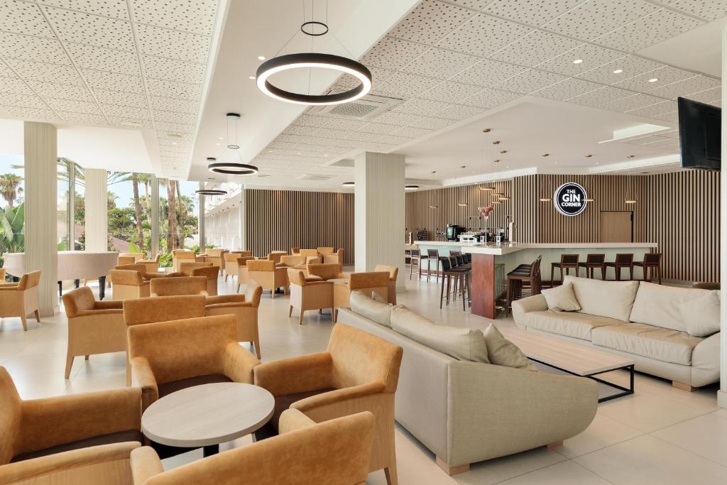 Hotel Best Tenerife - 4