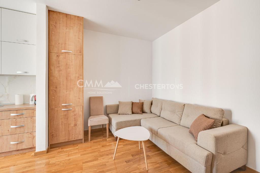 Comfy Nikic Apartments - 1