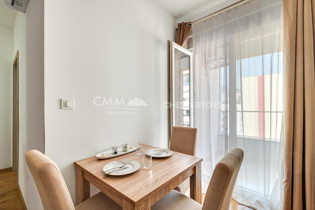 Comfy Nikic Apartments - 2