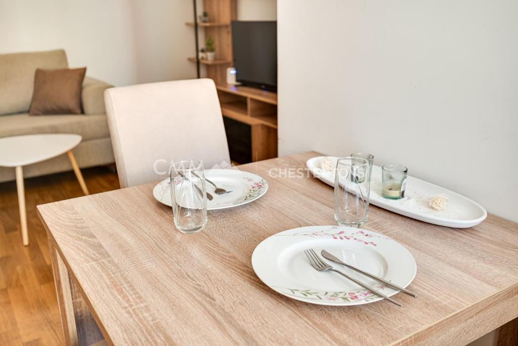 Comfy Nikic Apartments - 3