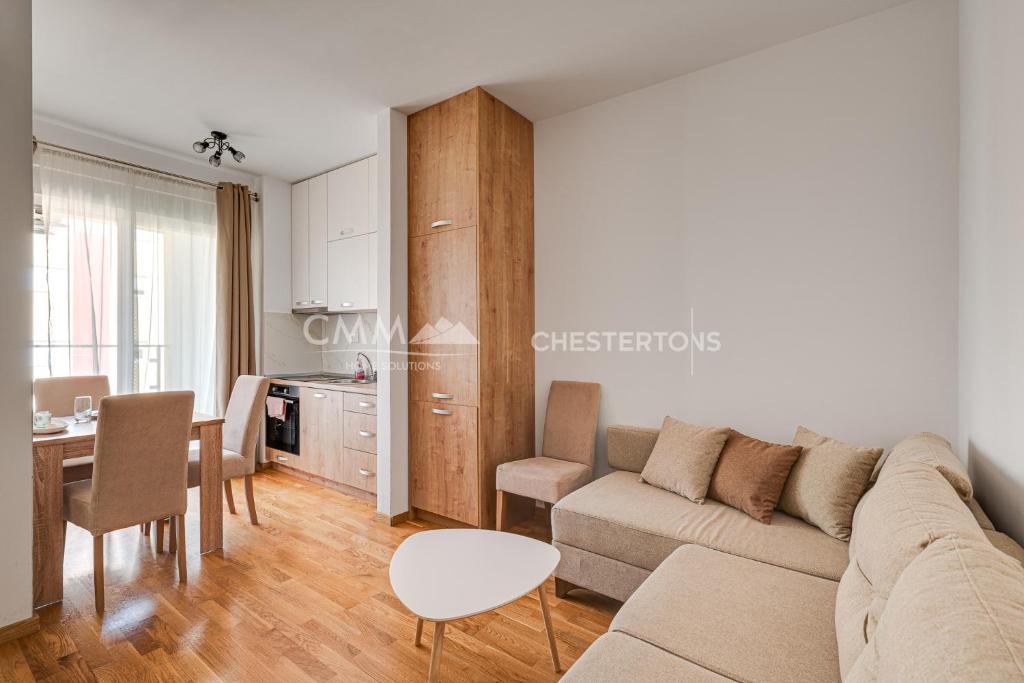 Comfy Nikic Apartments - 4