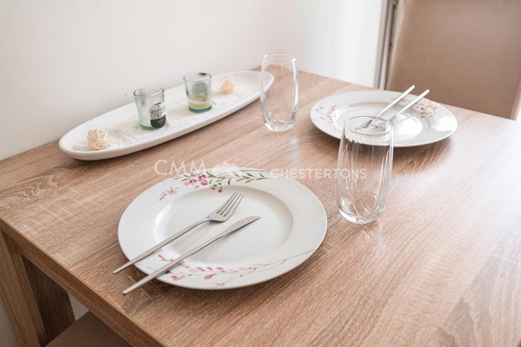 Comfy Nikic Apartments - 5