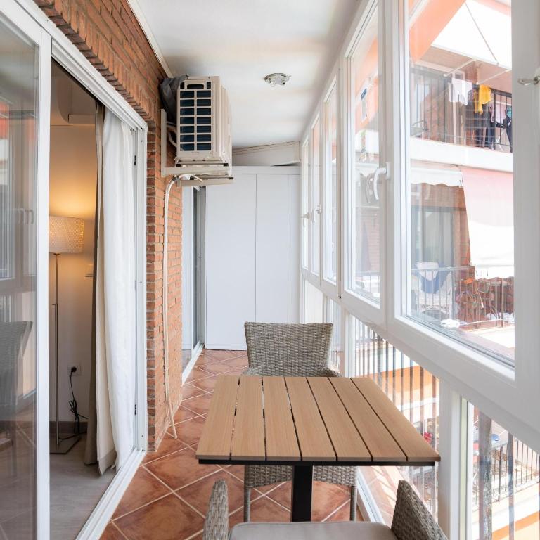 Apartamento con Encanto - 4