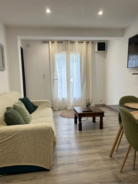 Charmant appartement à Ajaccio - 5