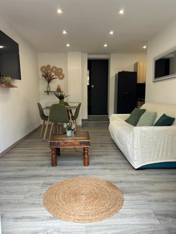 Charmant appartement à Ajaccio - 1