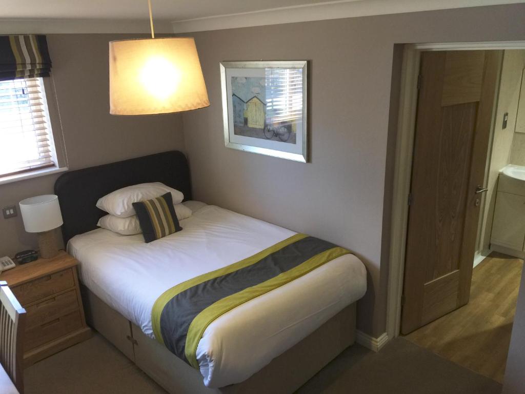 Breckland Lodge photo
