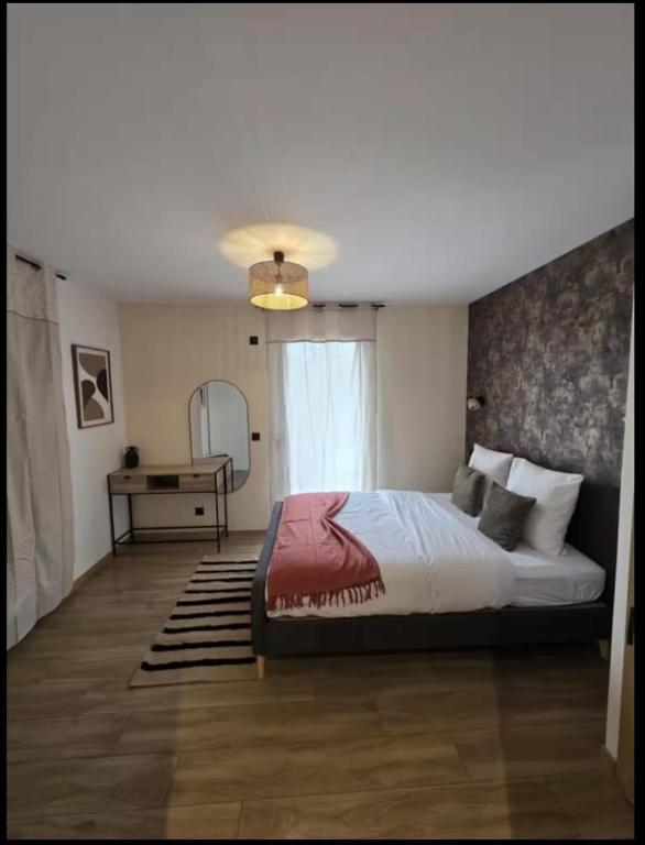 COSTIERE 304 - Villa collines niçoises 8P - 1