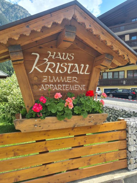 Haus Kristall - 3