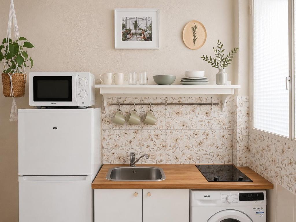 Apartment Sun balcony - 2