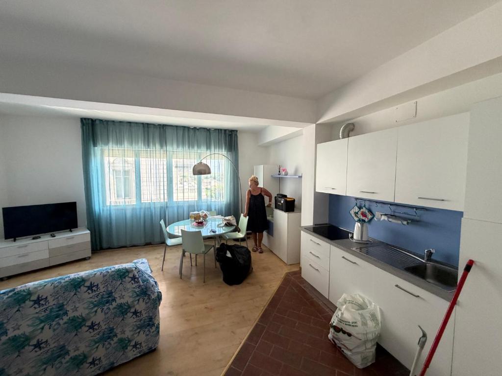Terrazza mascagni apartment - 2