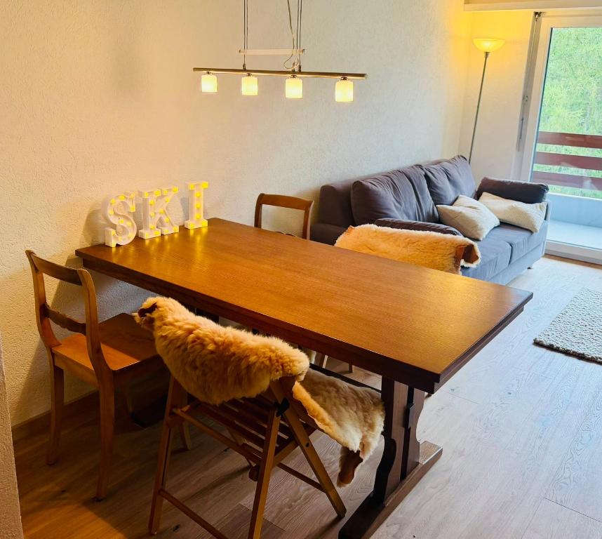 Waldrand Haus B 3 OG - 4