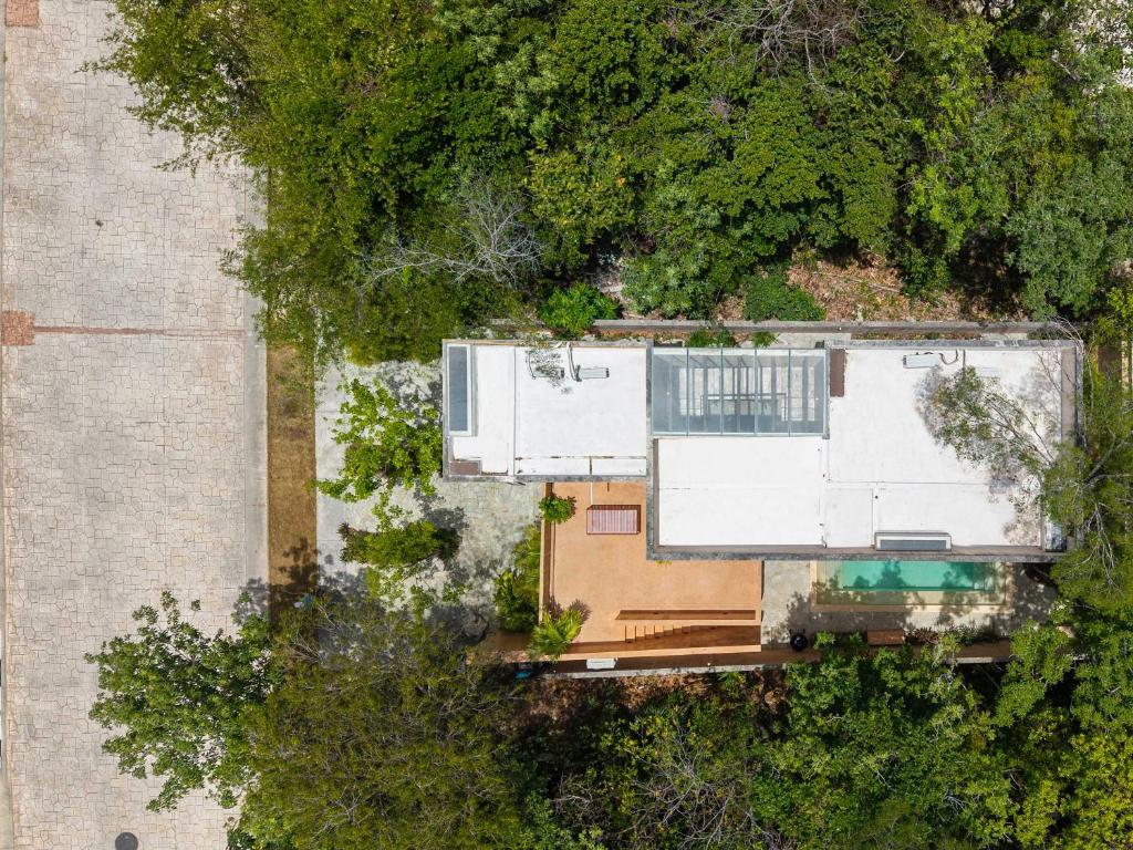 Mayakoba Paradise Pool Jacuzzis & Cenote Access - 5