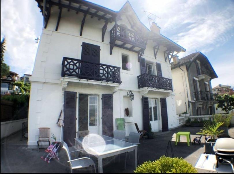 Luxurious Villa, 10 people, 200 m from Lake Geneva - 5