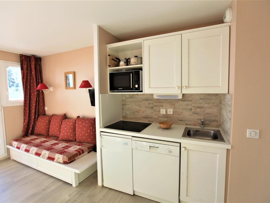 Appartement 4 pers au pied des pistes avec Wifi à Avoriaz - 4