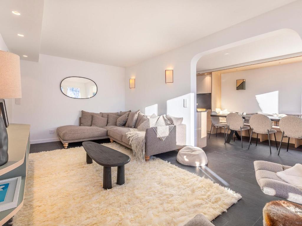 Appartement duplex moderne 5 pièces, 8 pers, 3 balcons à Avoriaz - 1