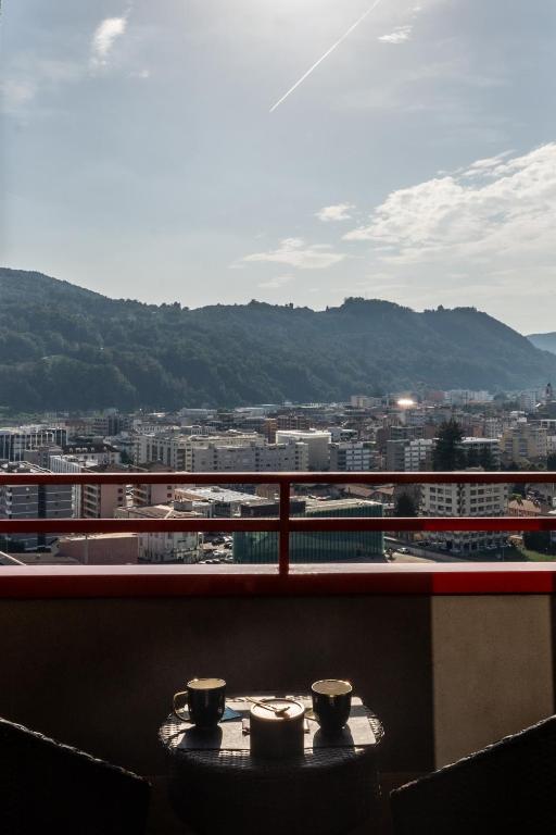 Lux View Como - 1