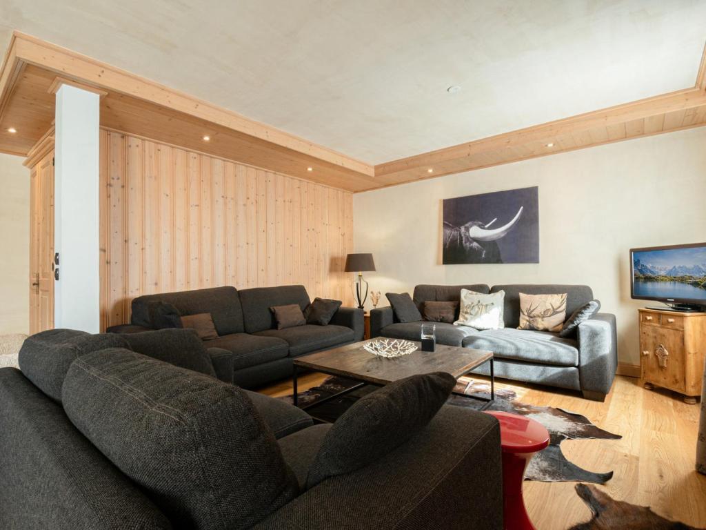 Grand appartement 6 pièces pour 10 pers. proche pistes, animaux OK, parking, WiFi - FR-1-343-223 - 1