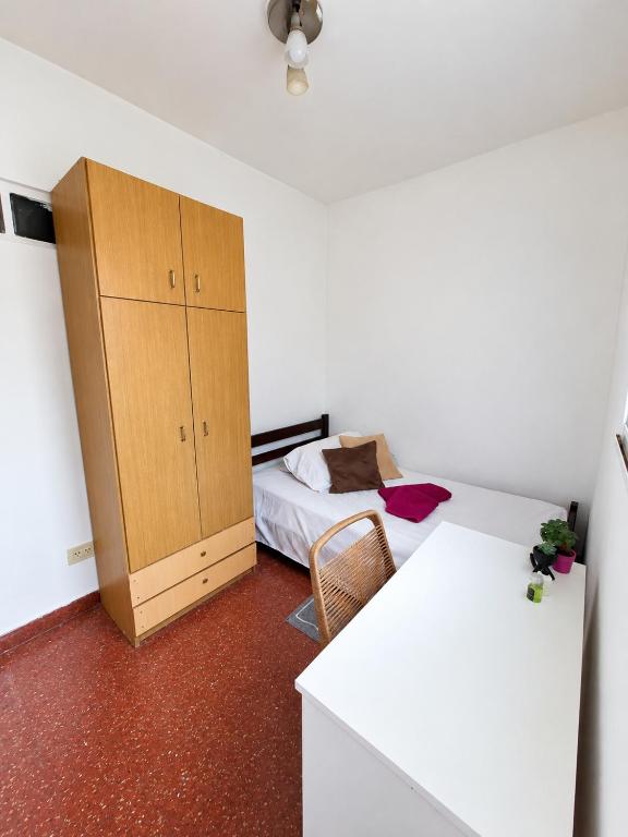 Habitación individual para MUJER - 2