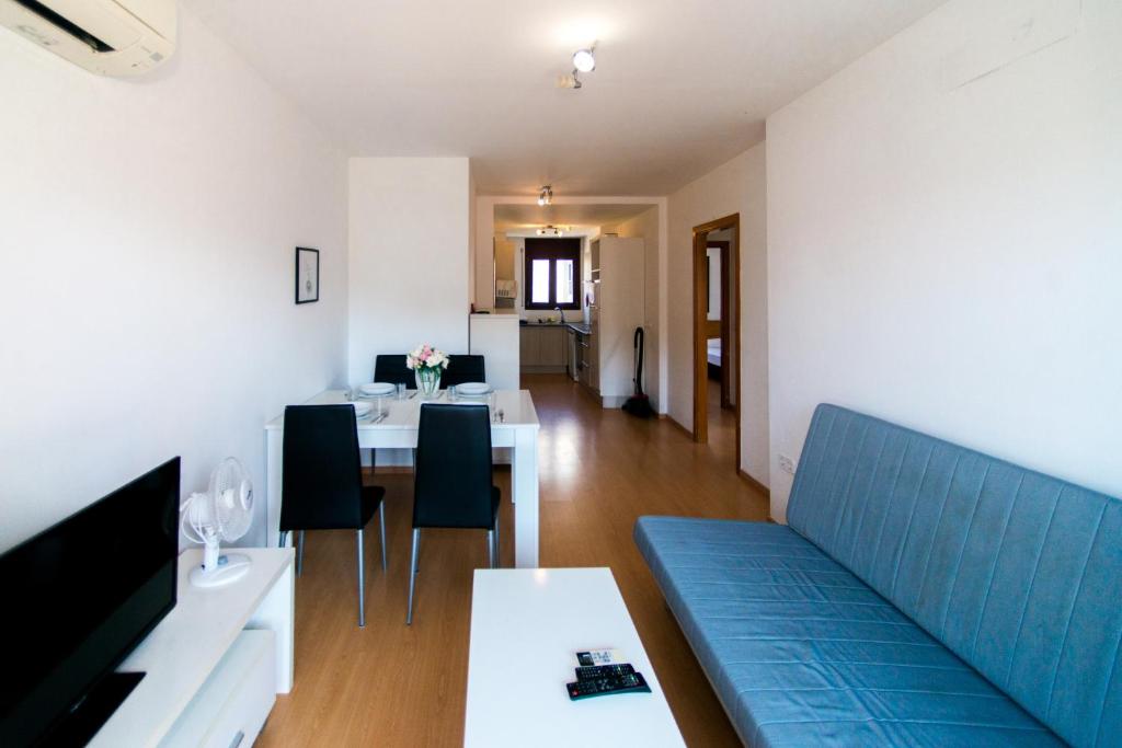 WELCS APARTAMENTO 466 EMP cerca de la playa - 5