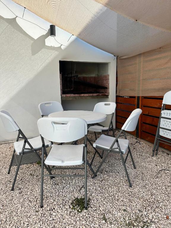 Complejo Hartwich - 5