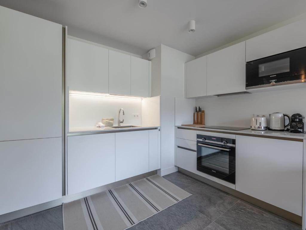 Appartement moderne à Chamonix avec parking et wifi - FR-1-343-265 - 5