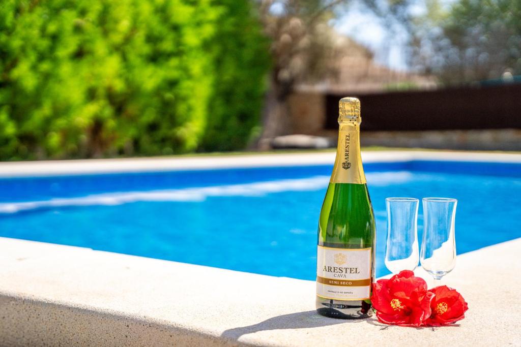 Ideal Property Mallorca - Villa Montelo - 2