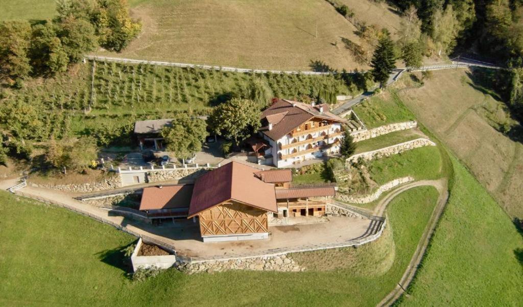Haslingerhof - Auszeit im Passeiertal - 3