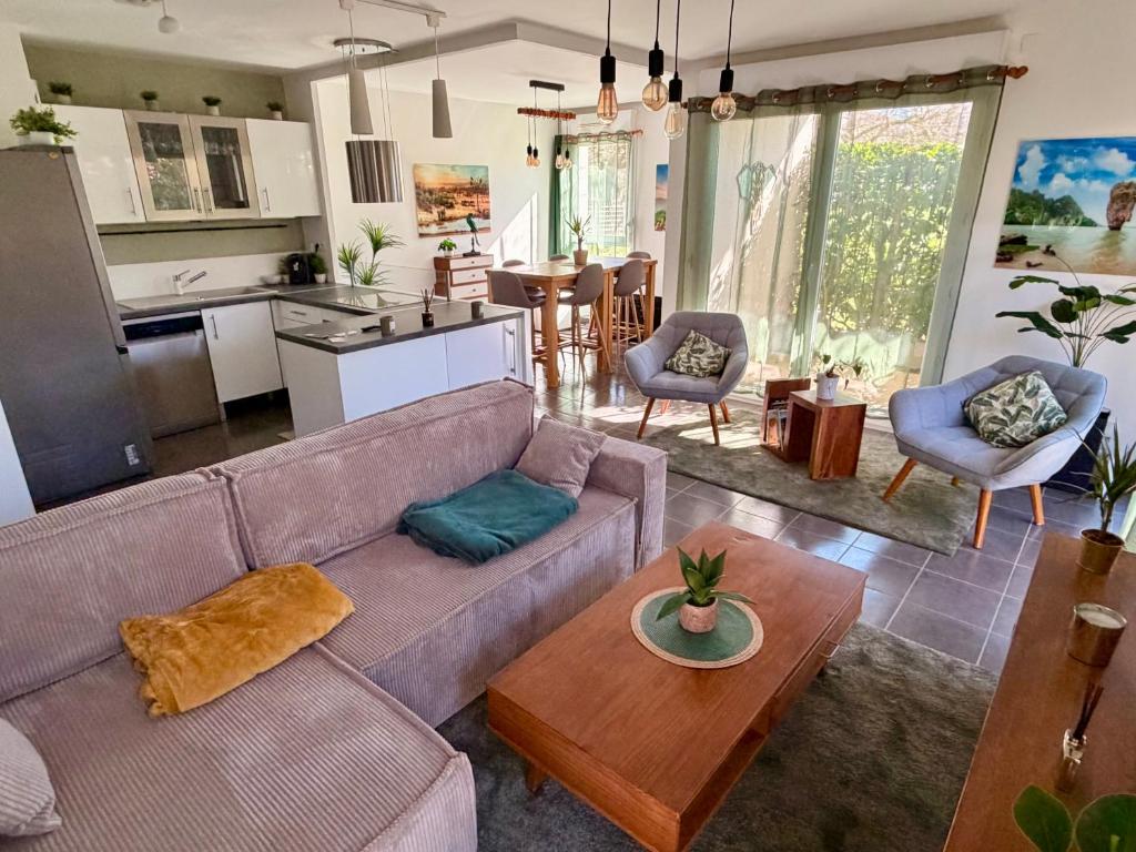 Disneyland au Cottage Du Parc pour 6 personnes - 4