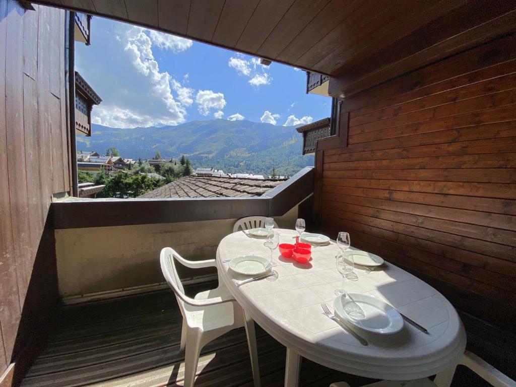 Appartement charmant - 6 pers., vue montagnes - FR-1-411-1037 - 5